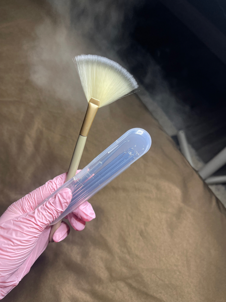 Teen Facial at Aurchid Skin in East Lansing, MI