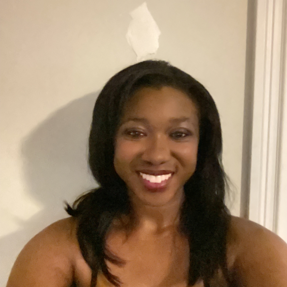 Clip-In Extension Install And Style at Love And Live Better Beauty in Carmel, IN