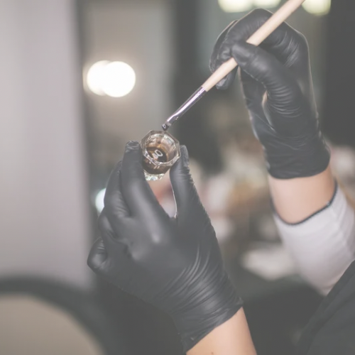 LASH TINT