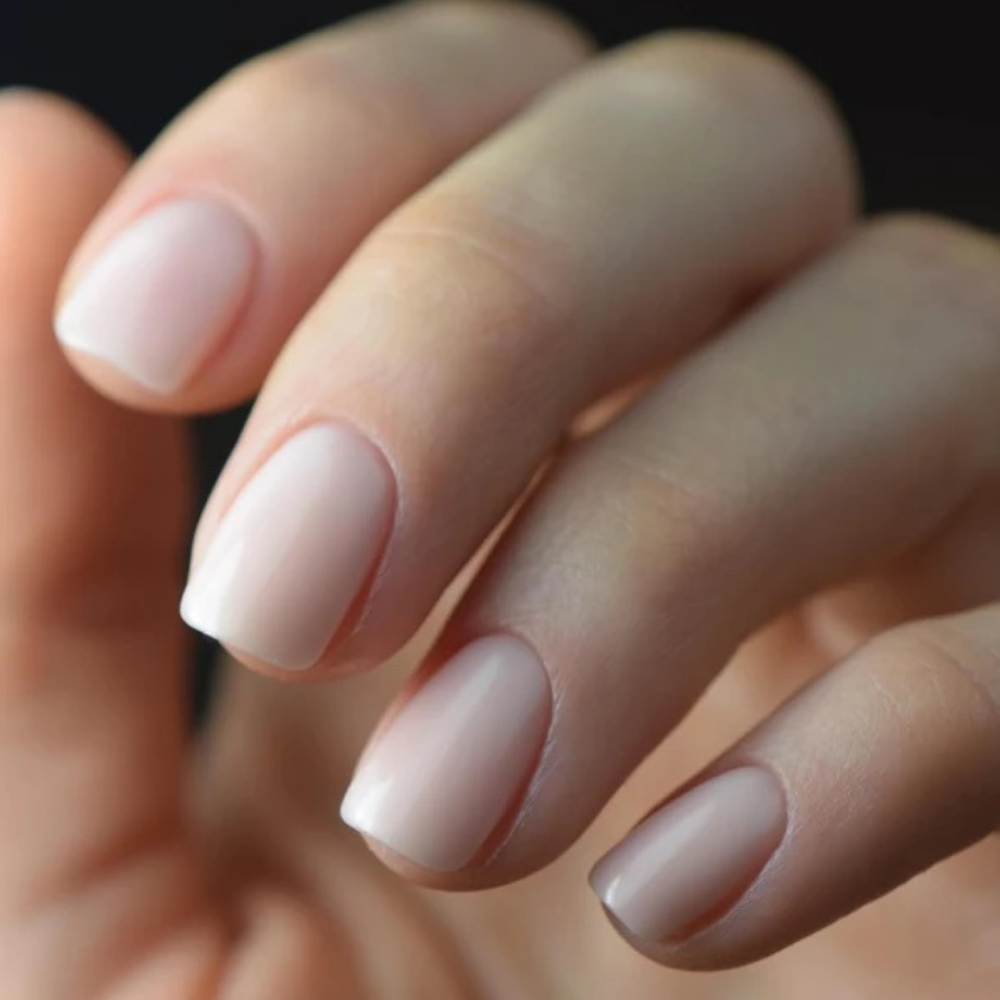 Luminary Manicure