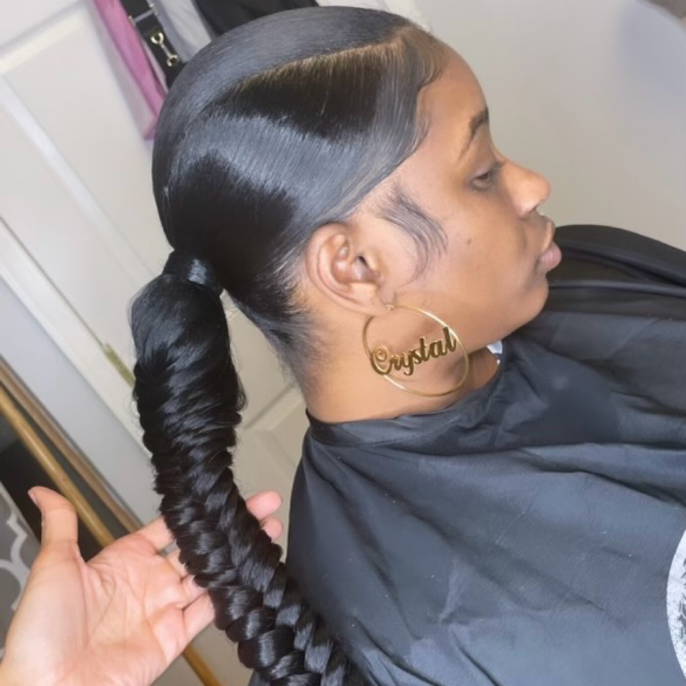 Sleek Fishtale/ Freestyle fishtale at IC & co. est 2014 in Nottingham, MD