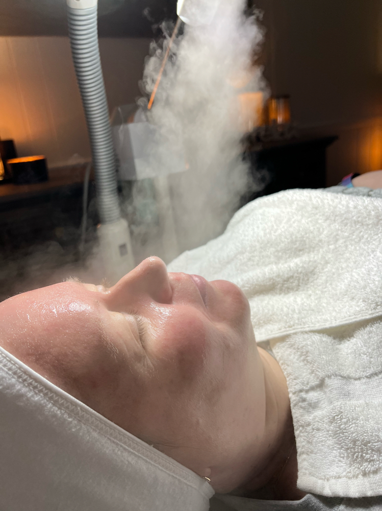 The VICI Facial