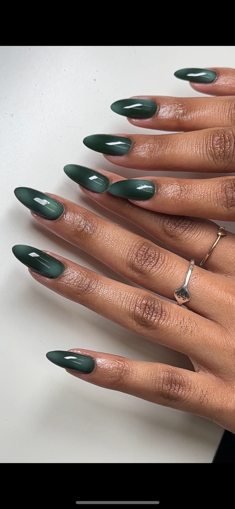 New Builder Gel Overlay(biab/hard)