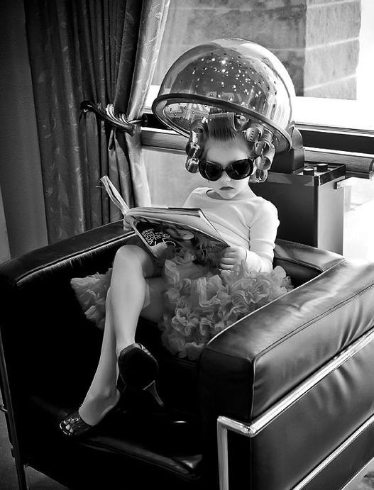 Kids Haircut (Advanced)