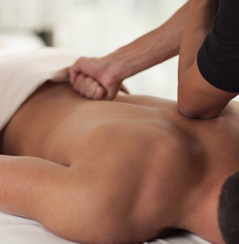 2Hr Massage