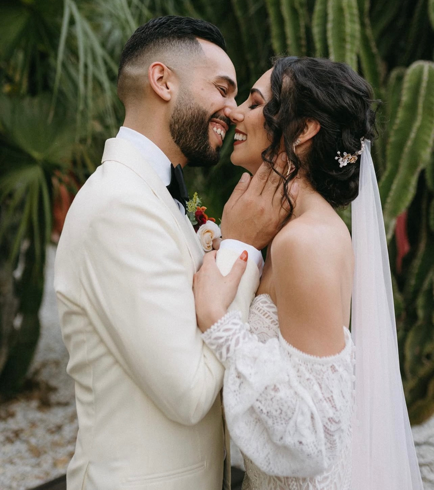 Bridal Hair and Makeup Package at NAIT Beauty in Coral Springs, FL