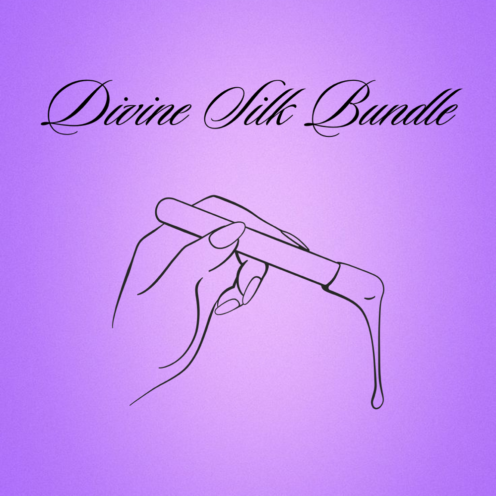 DIVINE SILK BUNDLE