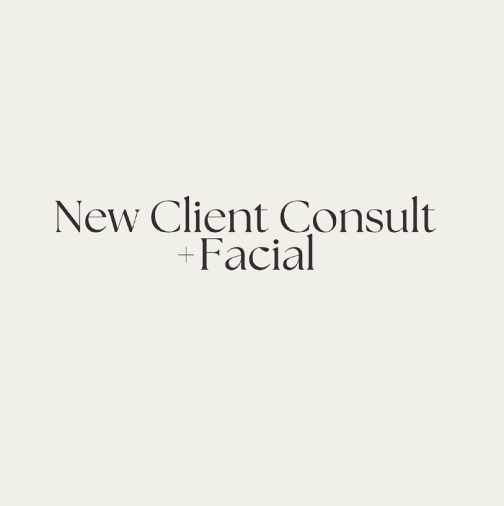 New Client Consult + Facial at The Skintuary in Avondale, AZ