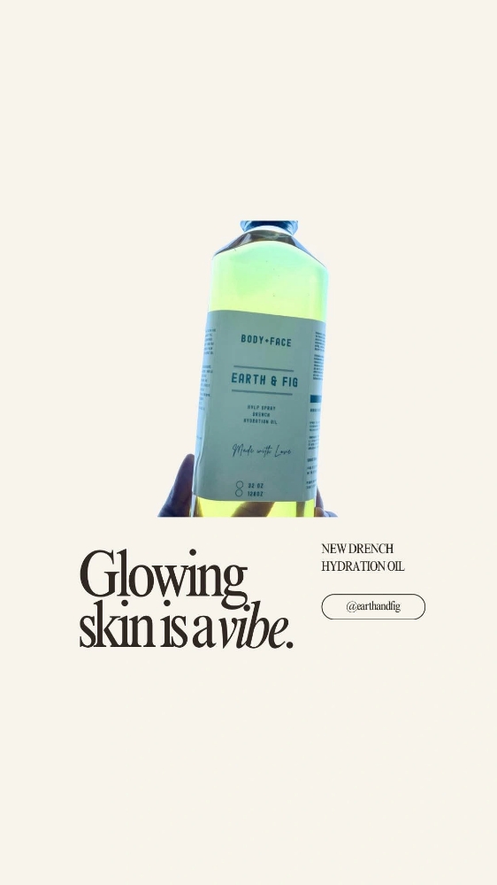 Deep Hydration Oil Add On