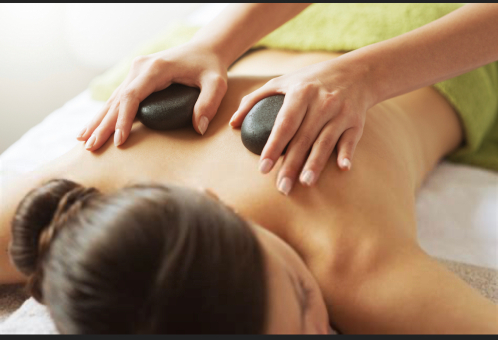 Relaxation /Hot Stone Massage