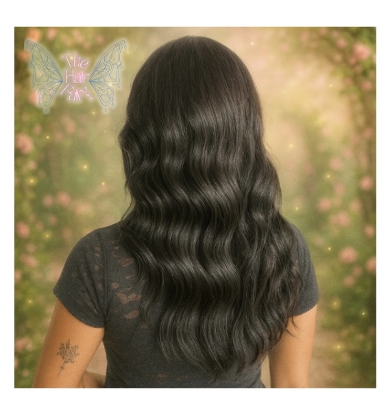 Weft Install at Hair Fairy in Clarksville, TN