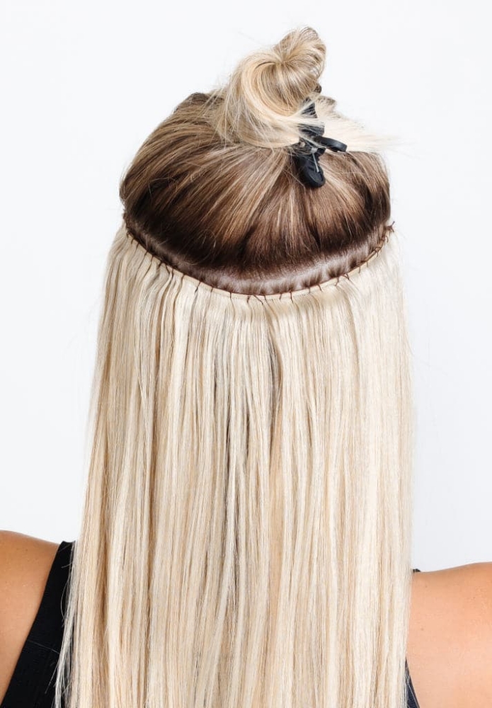 Weft Extensions