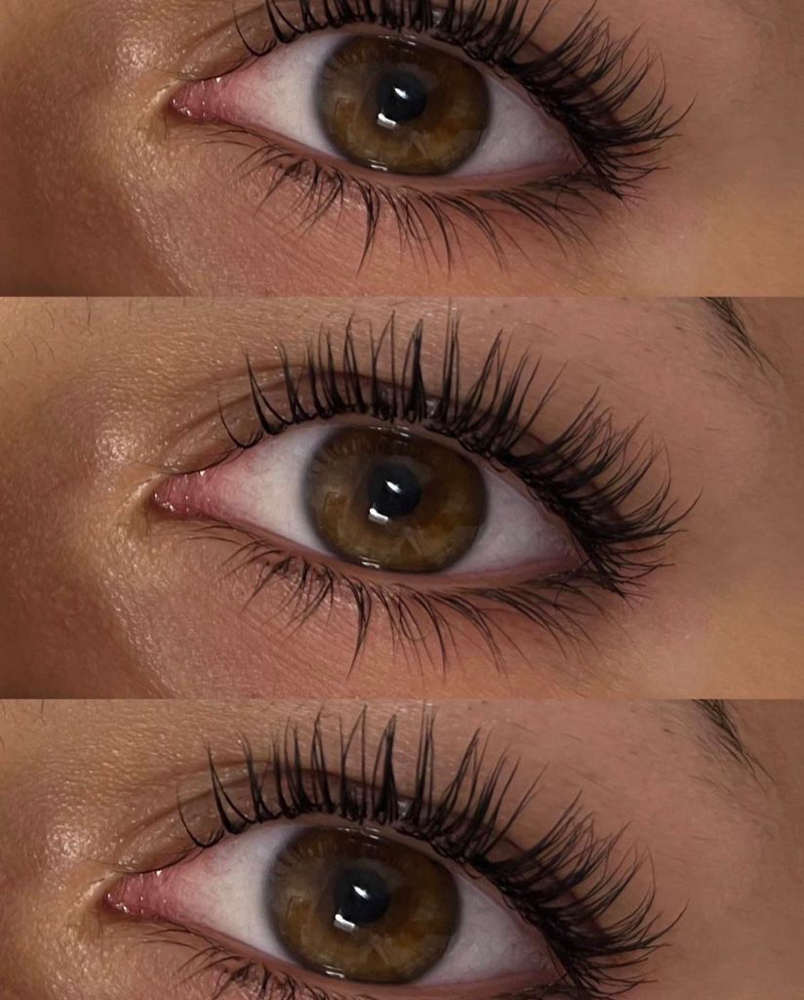 Lash Lift