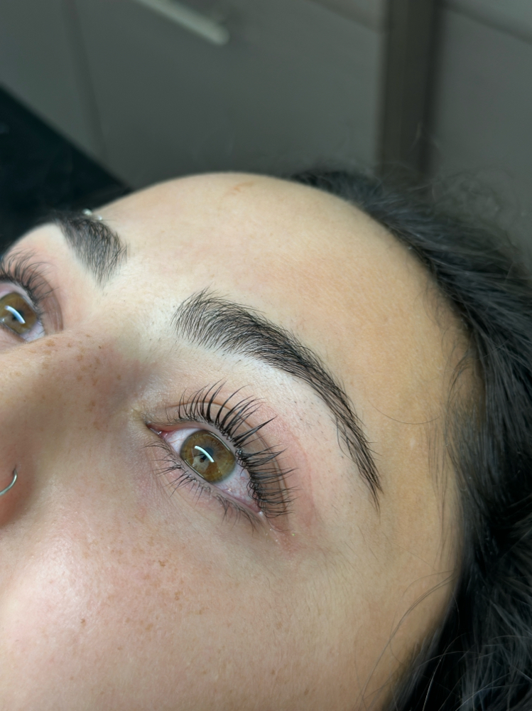 Lash Lift