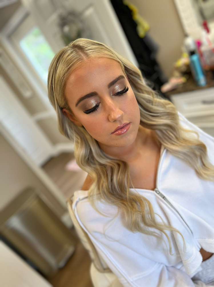 Event / Formal Makeup