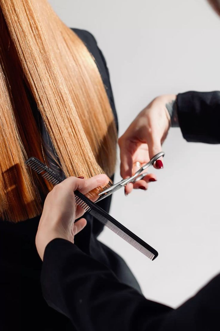 Signature Haircut