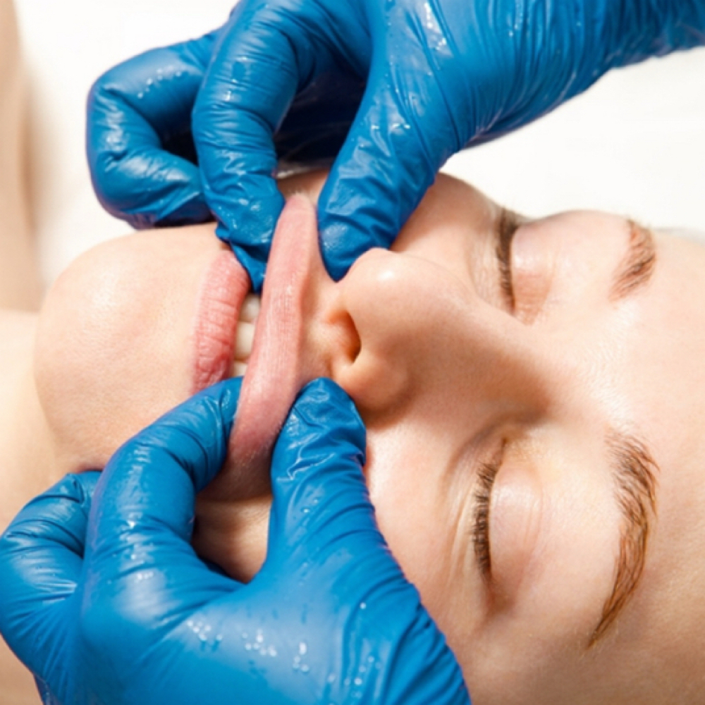 Esthetic Buccal Massage at Magic Hands Intuitive Healing in Huntington Beach, CA