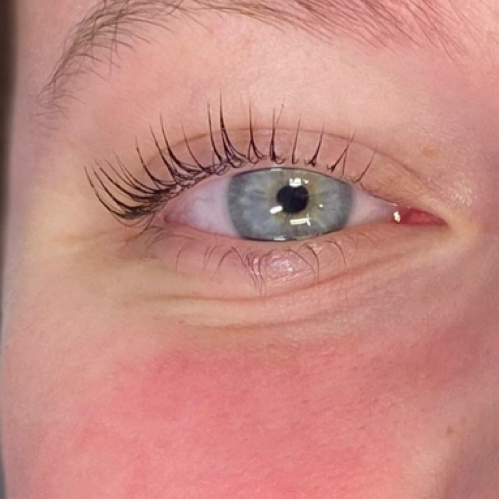 Lash Lift & Tint at Indie Beauty in Plainfield, IN