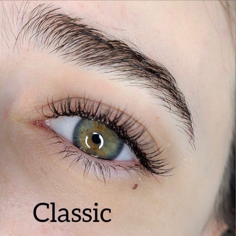 LASH CLASSIC at HIGHBROW INK in TAMPA, FL