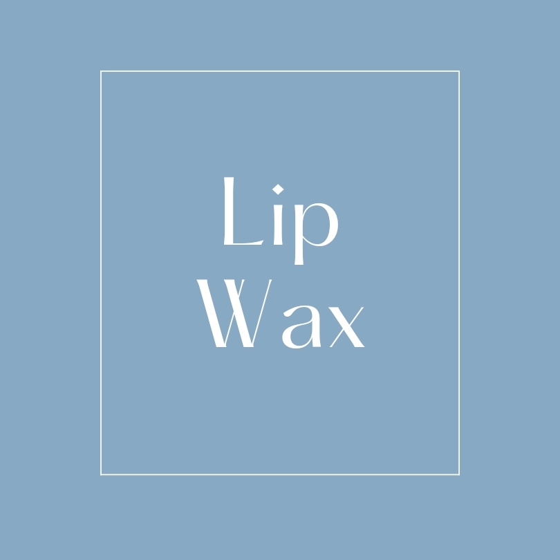 Waxing - Lips