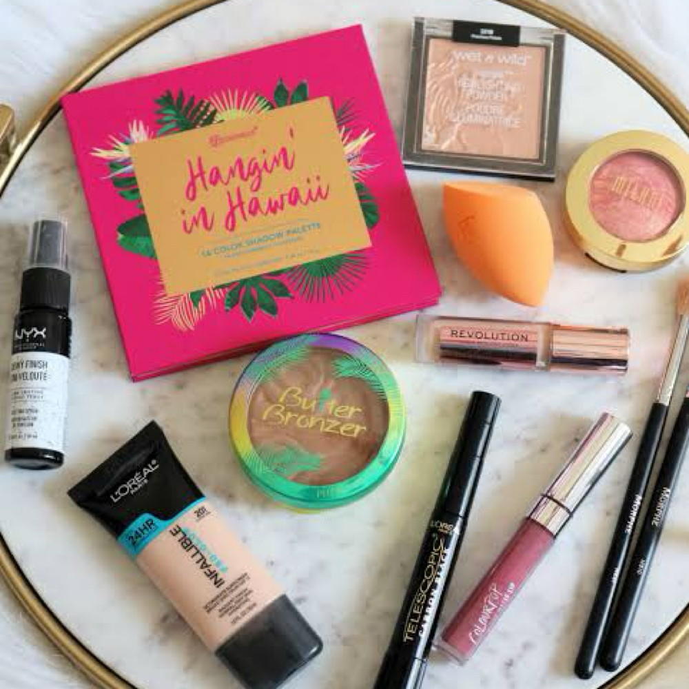 Makeup Basic Kit Take Home at Hailey  Soard in New Albany, IN