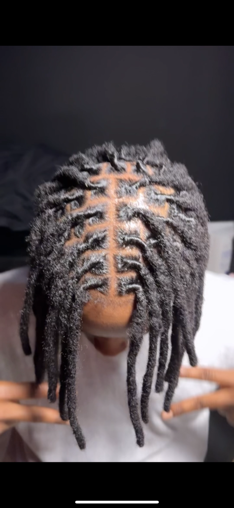 Loc Extension