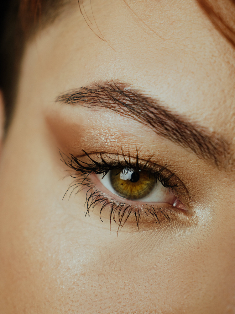 Brow Wax