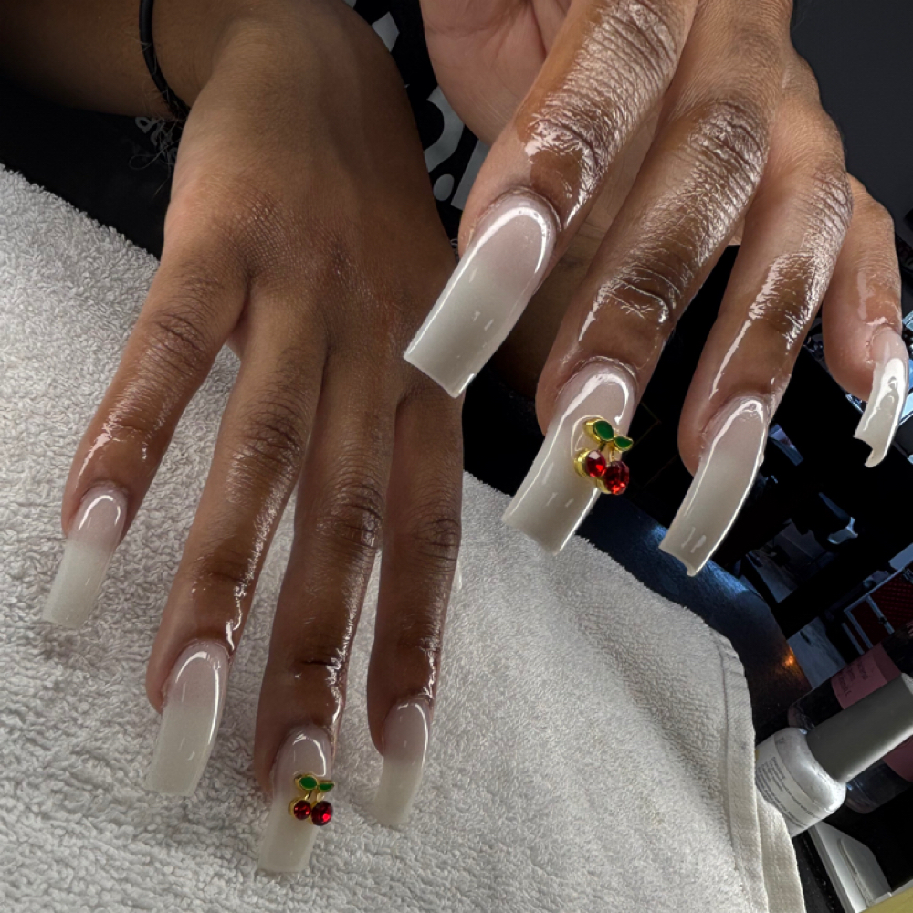 Plain Jane at Afro Katz Salon LLC in Tallahassee, FL
