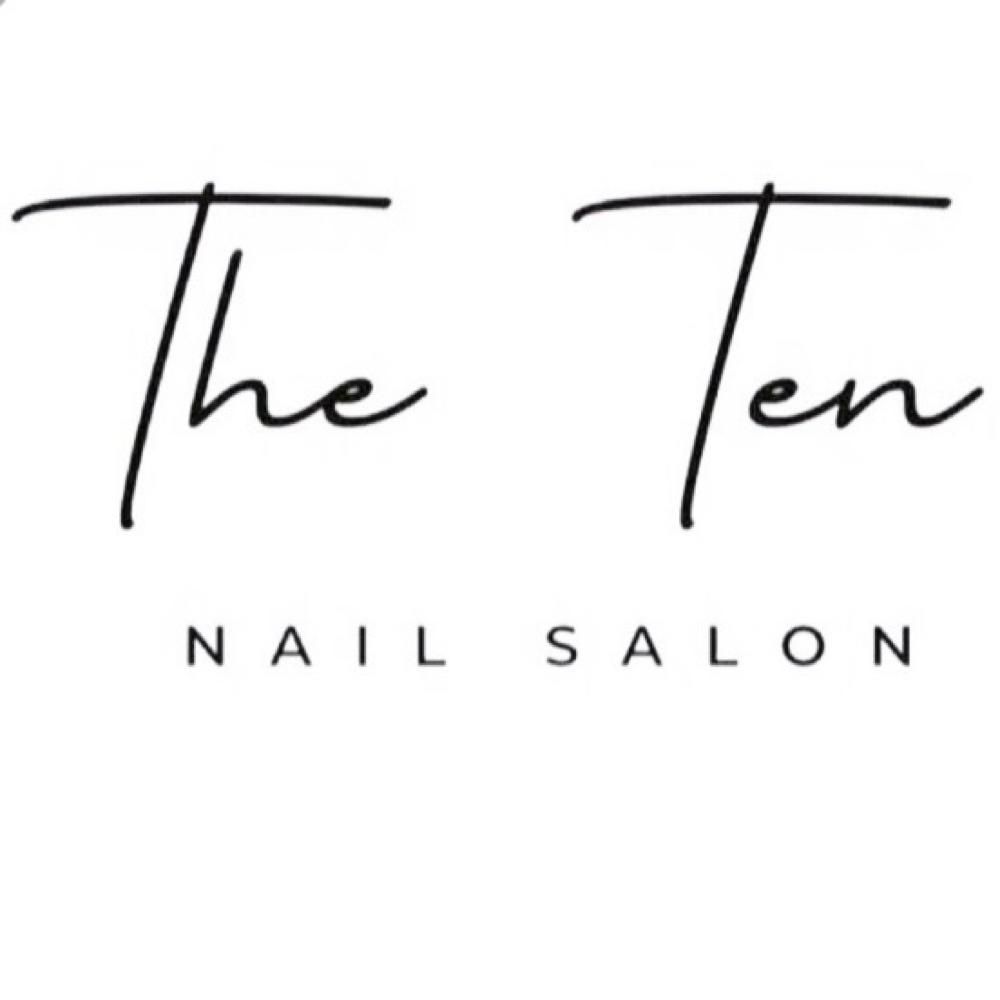 Toe Gel Polish Change at The Ten in Pittsburgh, PA