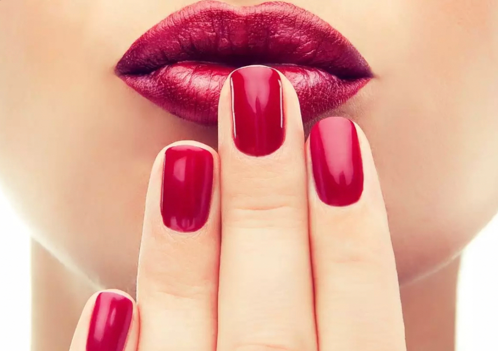 Manicure Regular Polish