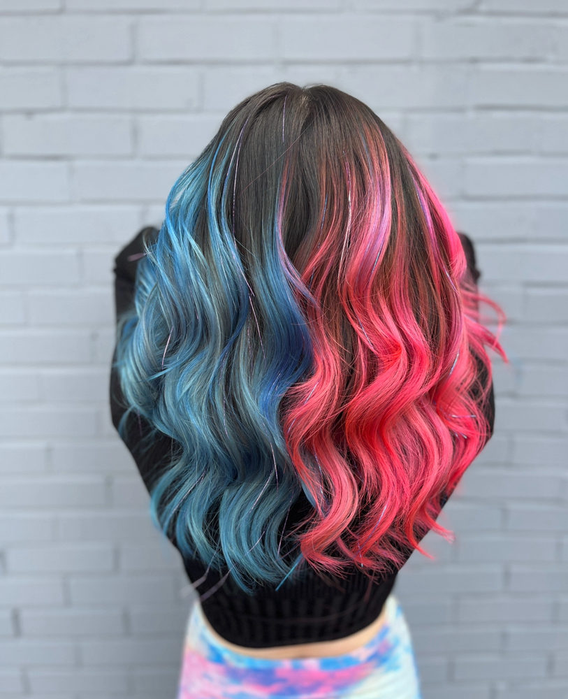 Color Consultation