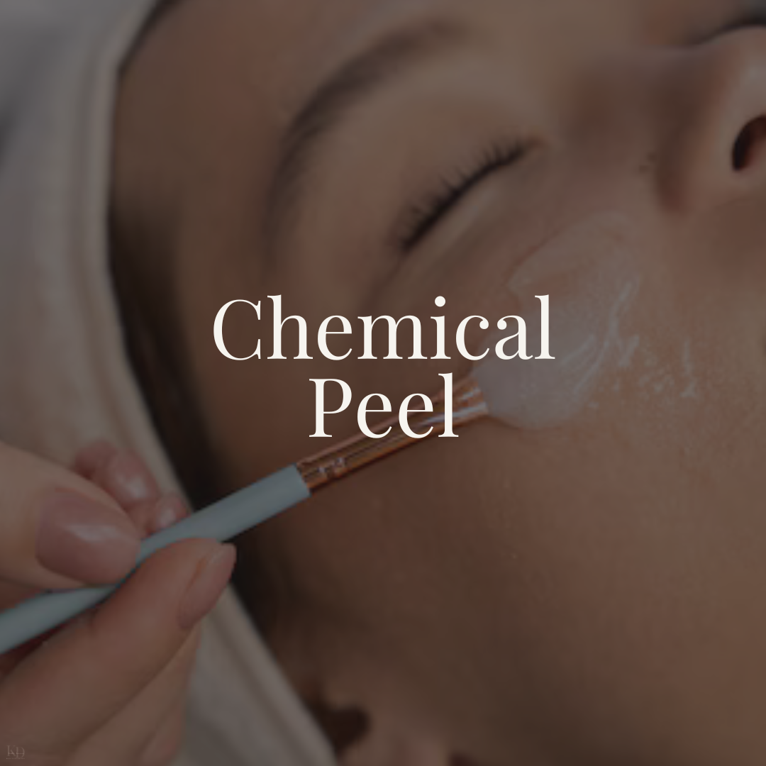 Chemical Peels