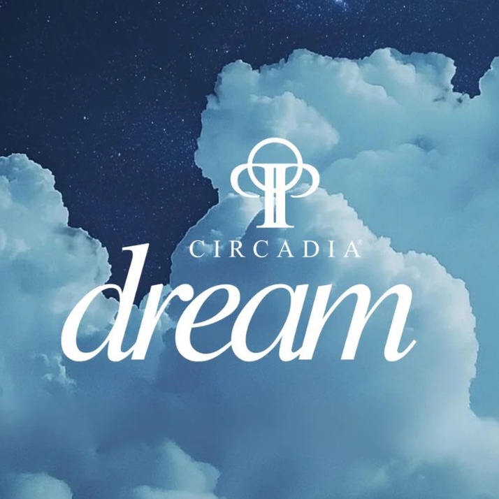 Circadia Dream Facial