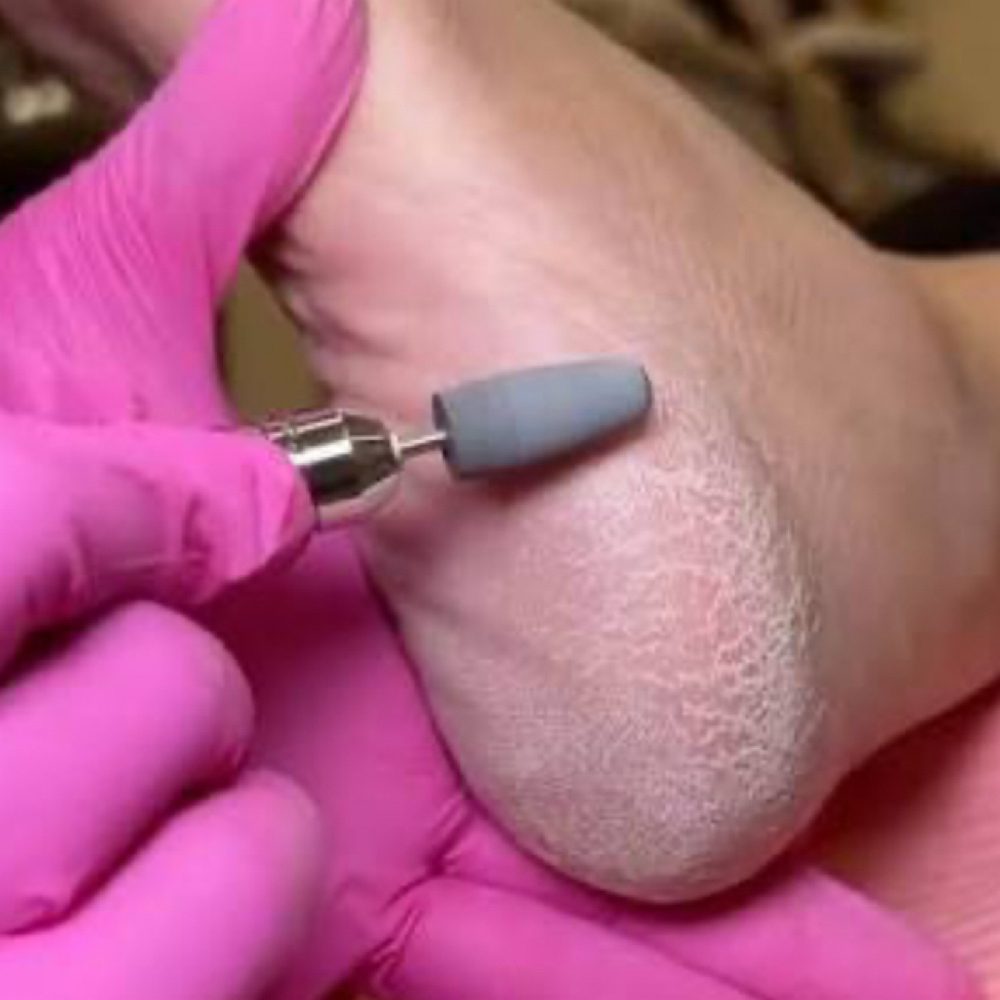 Premium Spa Pedicure at Nails_by_Lindsay in Dundalk, MD