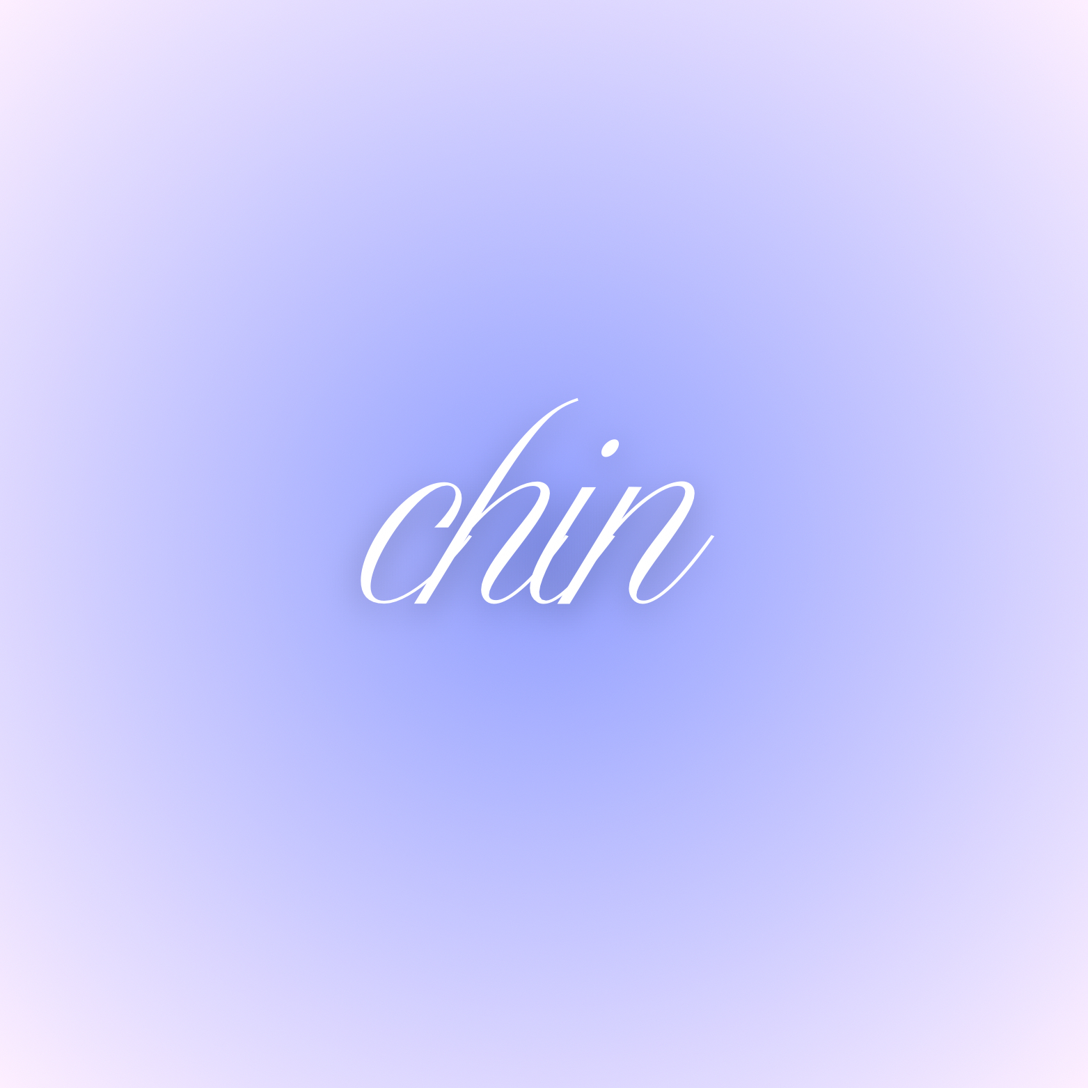 CHIN at Esthetically Steph in San Antonio, TX