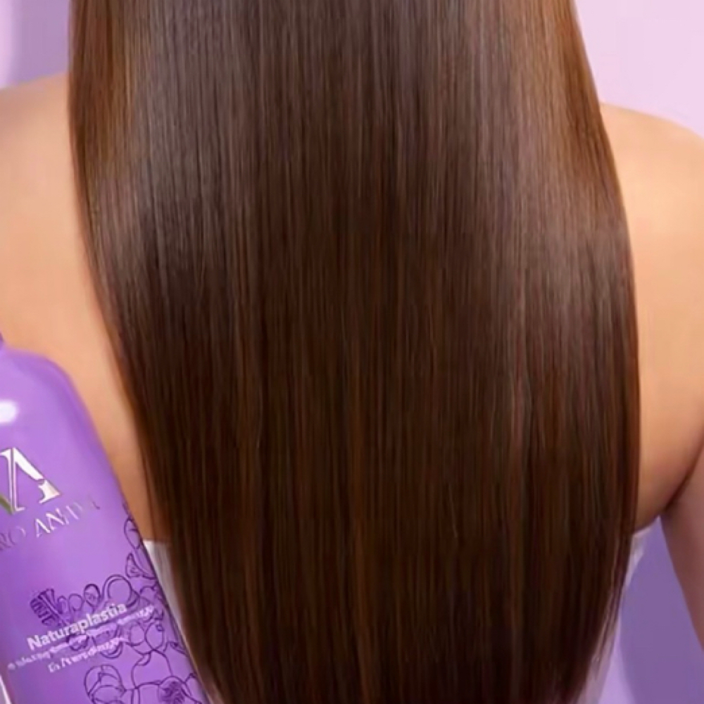 Alisado Brasileño at CaroLiz Beauty Salon LLC in Cincinnati, OH