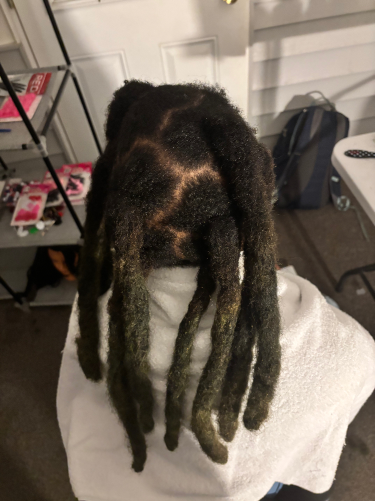 Wicks at F&HBeautyllc in Chattanooga, TN