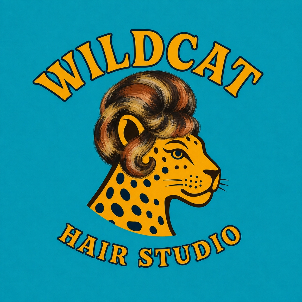 Color Correction ($150hr) at WILDCAT HAIR STUDIO in San Diego, CA