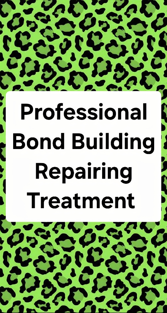 Repairing Treatment ($55) at WILDCAT HAIR STUDIO in San Diego, CA