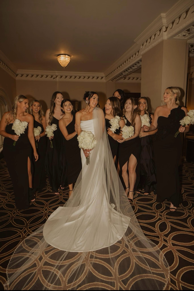 Bridal Consultation