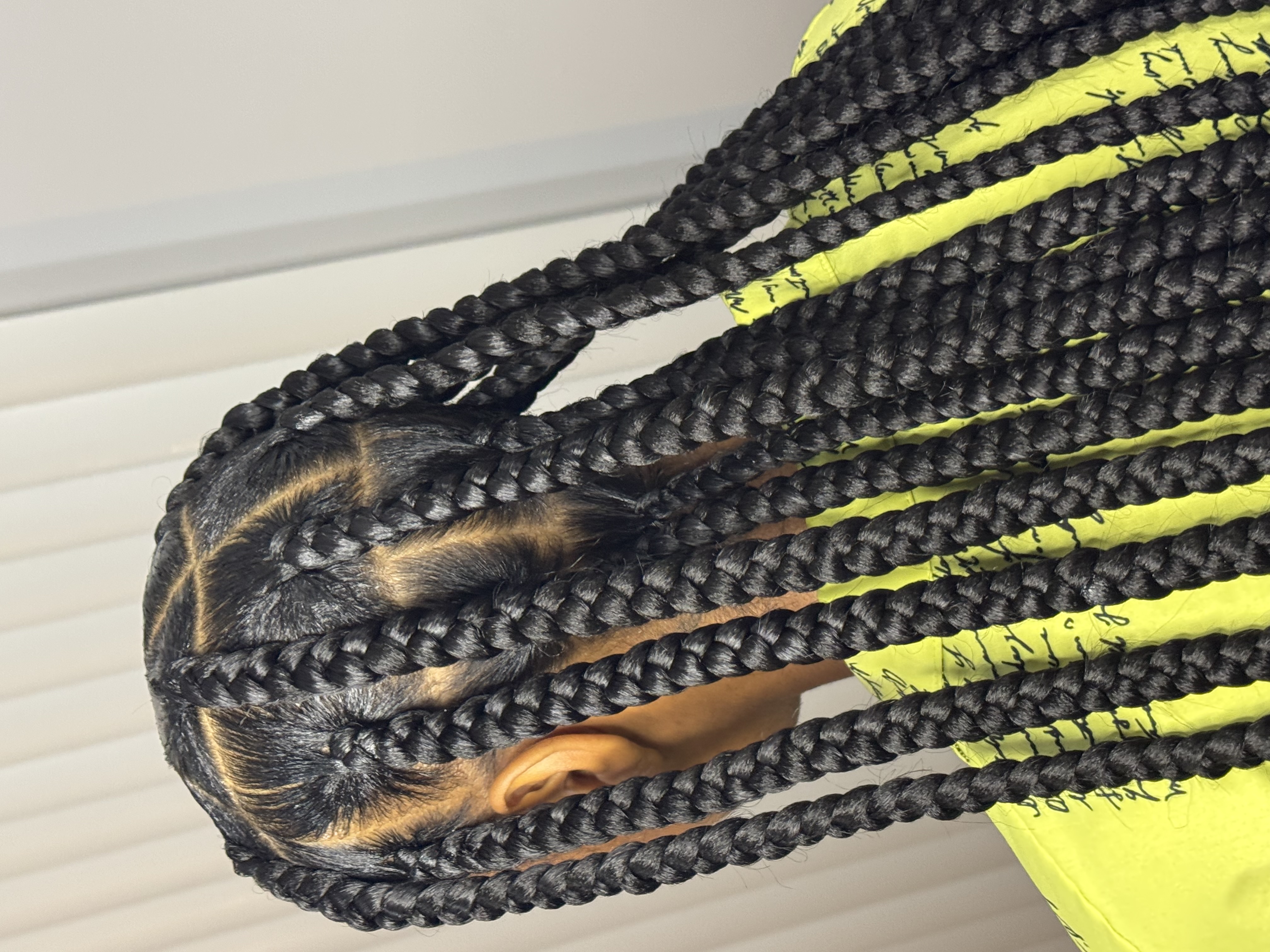 Large (Waist Length) at The TreJa Touch in Indianapolis, IN