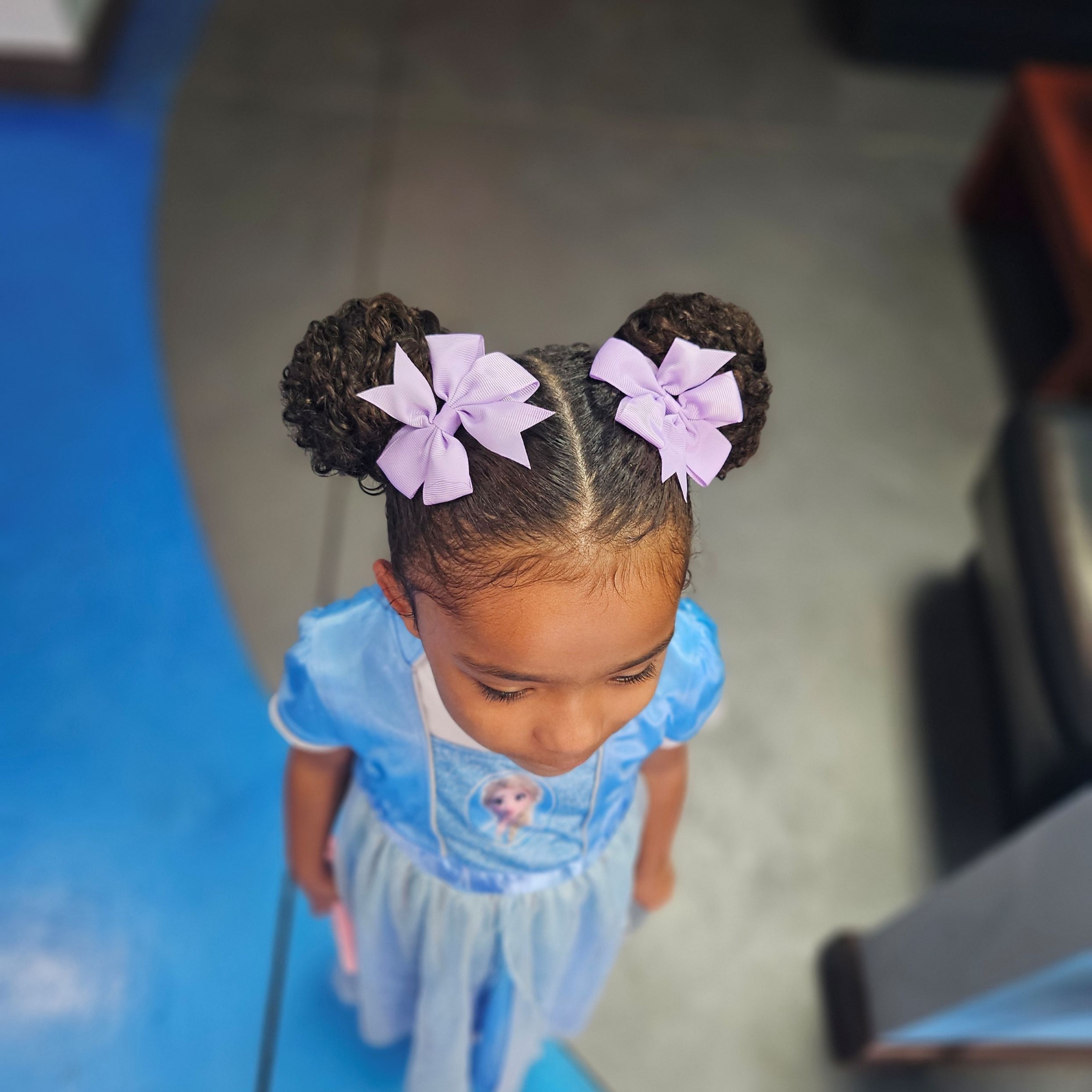 Kid's Style at Lovingit Salon in Lake Villa, IL