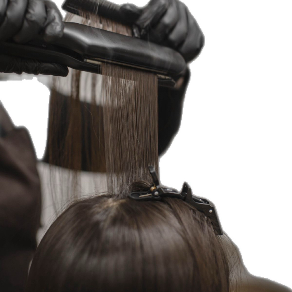 Express Keratin Refresh at Blonded & Co - Marissa Liberman in Chesterfield MO, MO