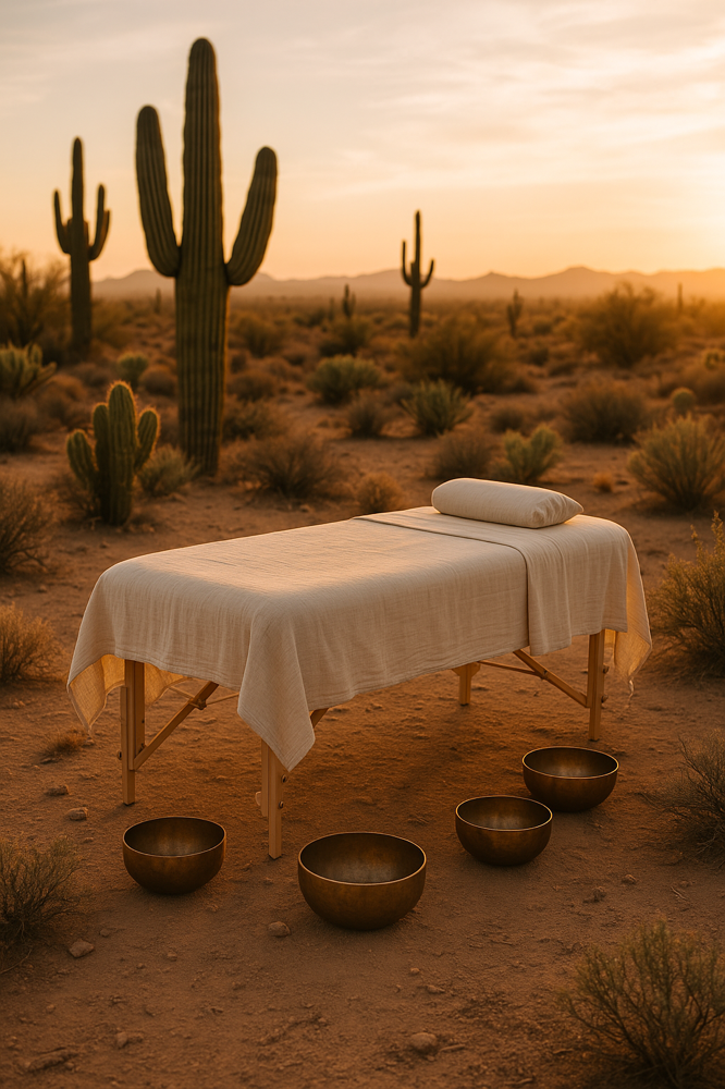 90 MIN Personalized Massage