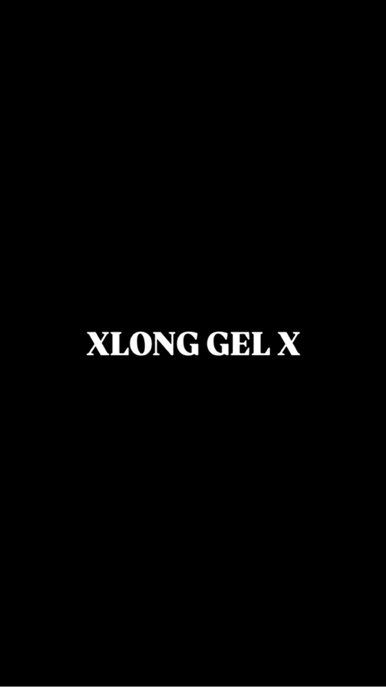 XL Gel X