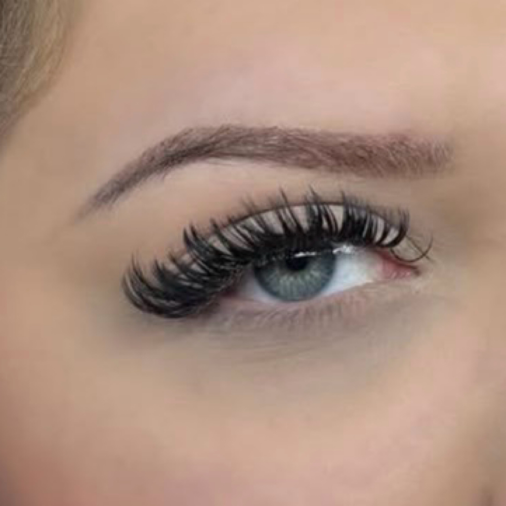 Hybrid Fill at House of Esthetics LLC in Casa Grande, AZ