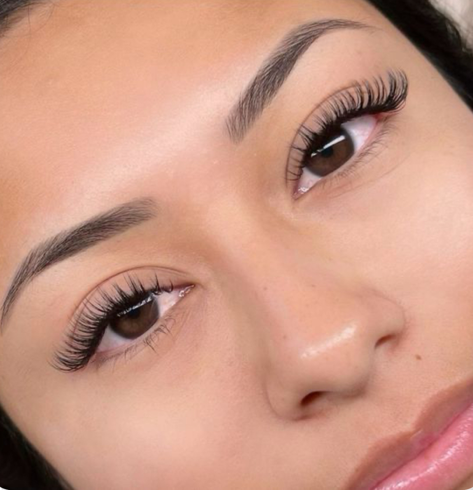 Angel Lash Full Set