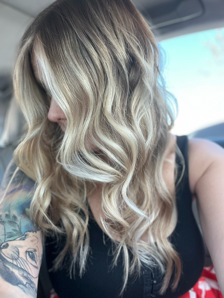 Balayage