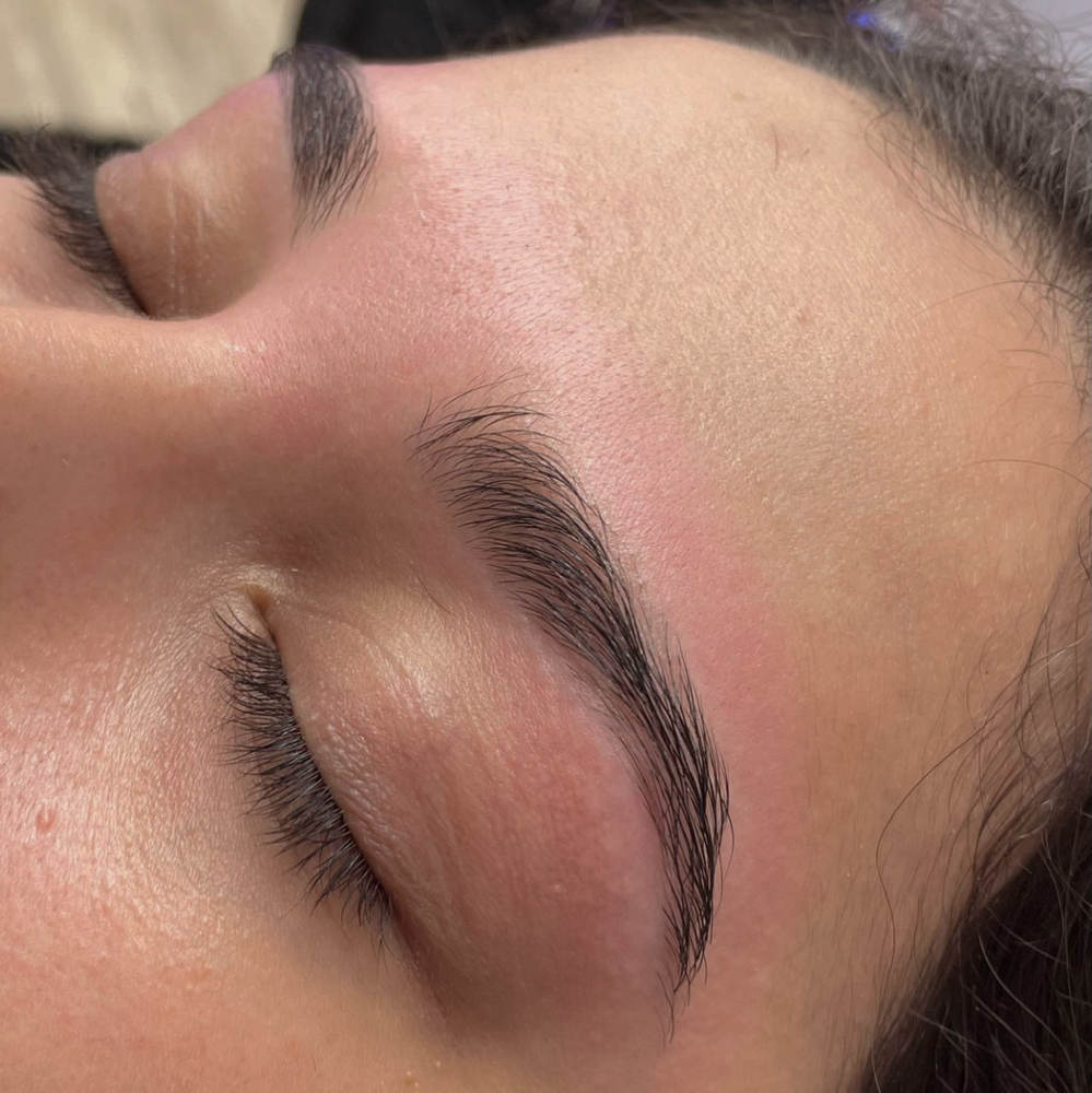 Eyebrow Wax at Victoria Dewese Hair Artist in Findlay, OH