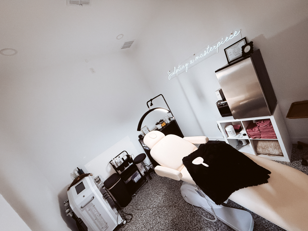 Dermaplane + Beam Duo at Leandra  Gonzalez in Alice, TX